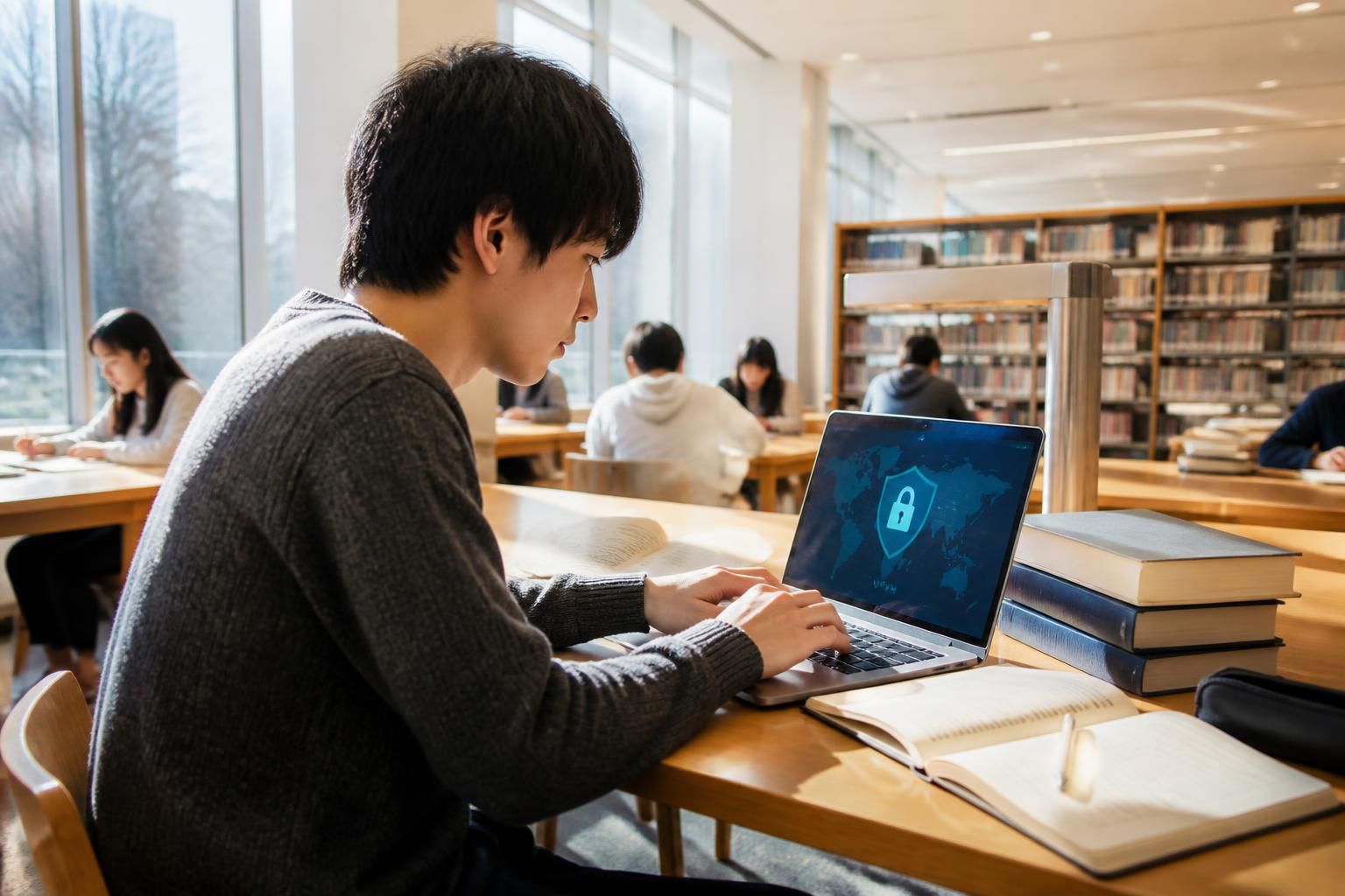 日本語サポートの有無が意外に重要